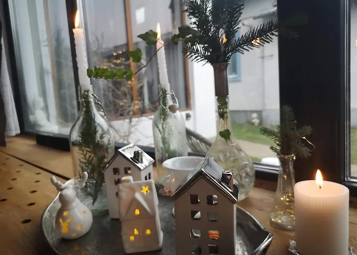 Casa Domestic