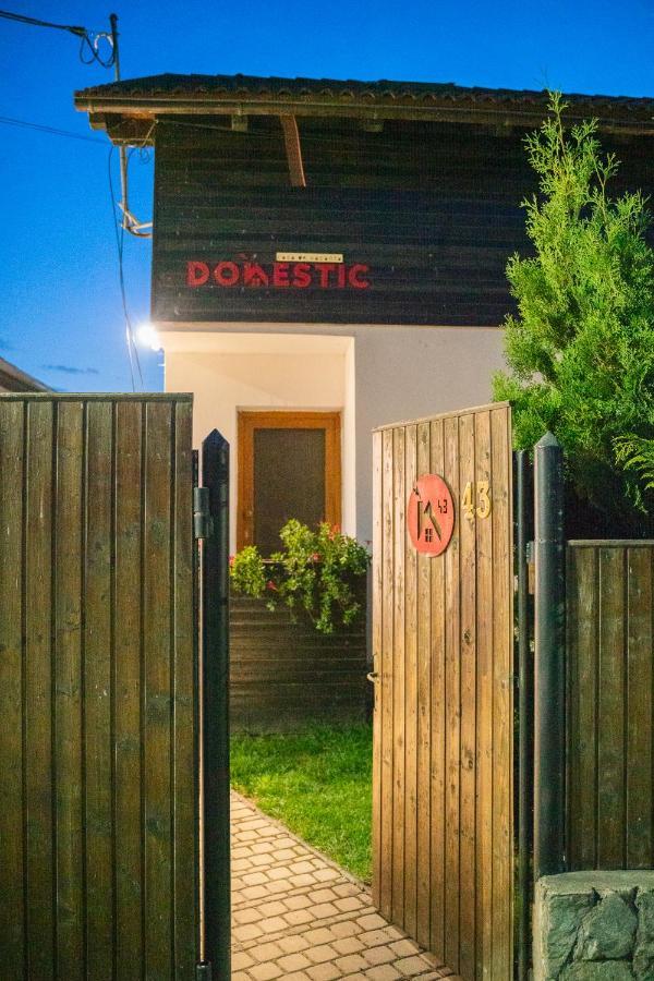 Casa Domestic *