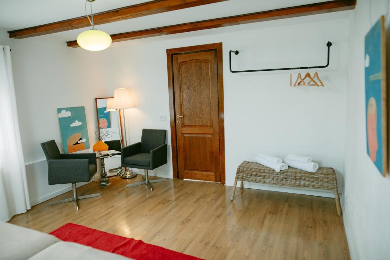 Casa Domestic Hébergement de vacances