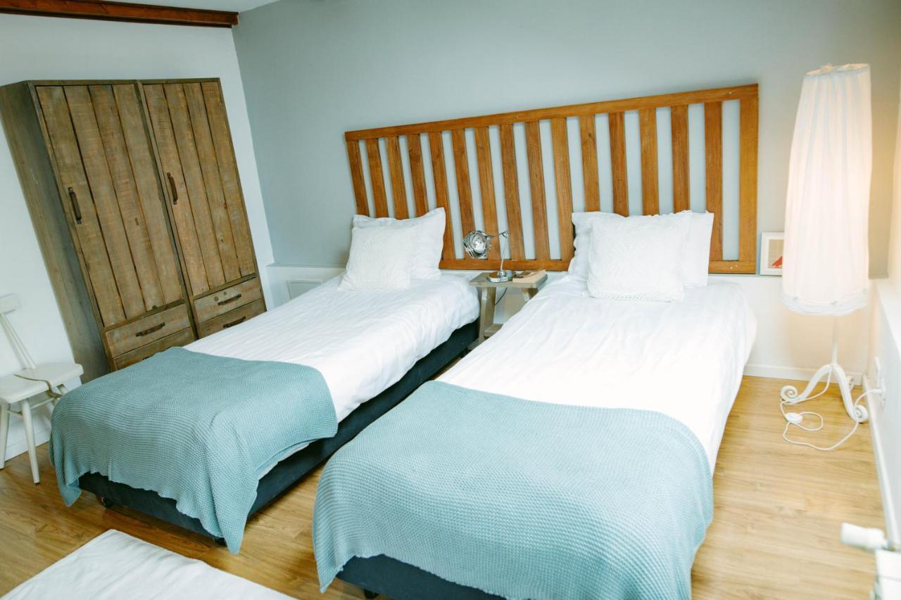 Casa Domestic Hébergement de vacances