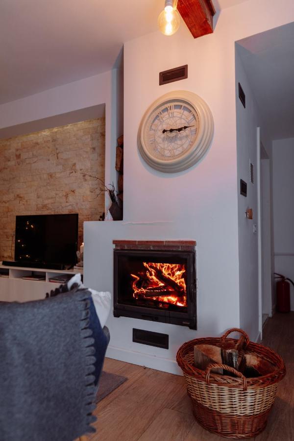 Casa Domestic Hébergement de vacances Vistea de Sus
