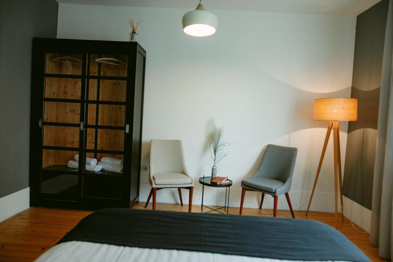 Hébergement de vacances Casa Domestic *