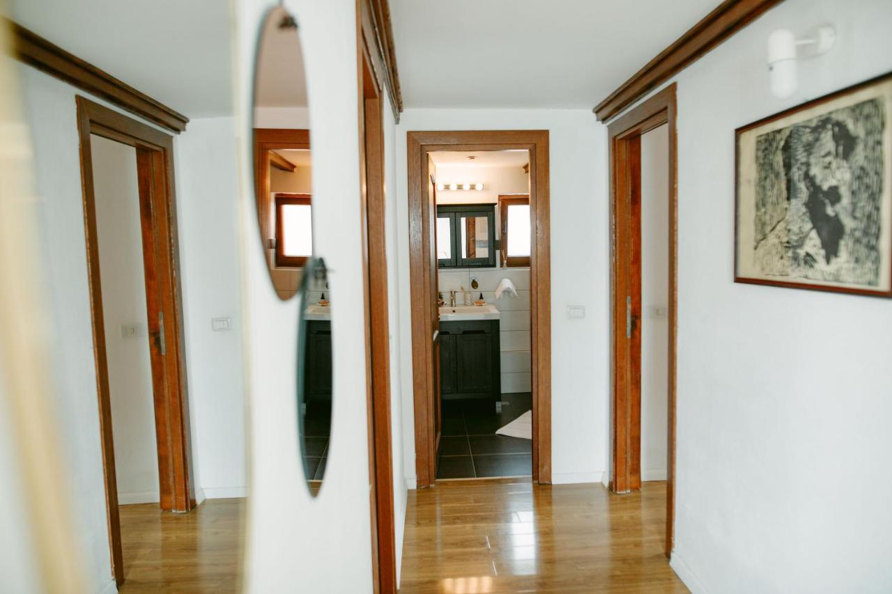 Casa Domestic Hébergement de vacances
