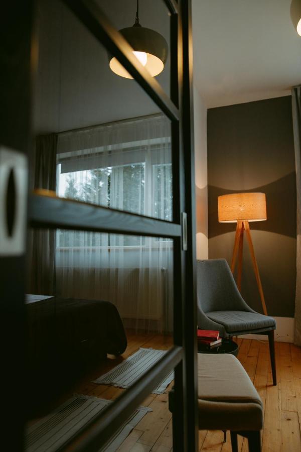 Casa Domestic * Vistea de Sus