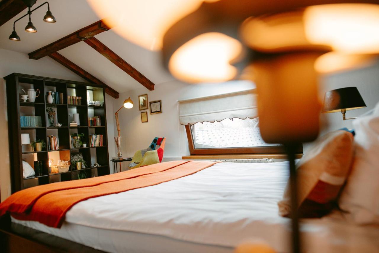 Casa Domestic Hébergement de vacances Vistea de Sus