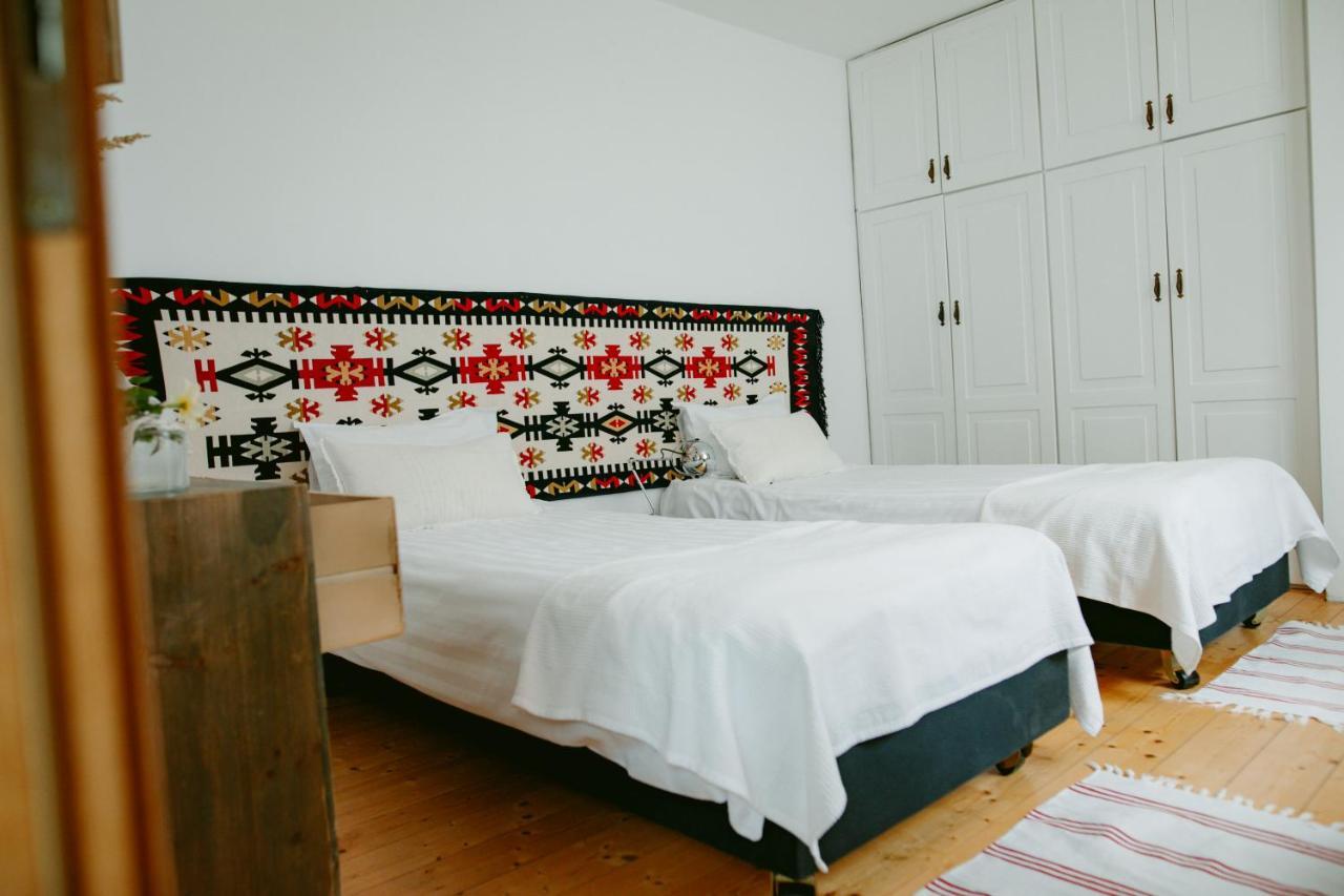 Casa Domestic Hébergement de vacances *