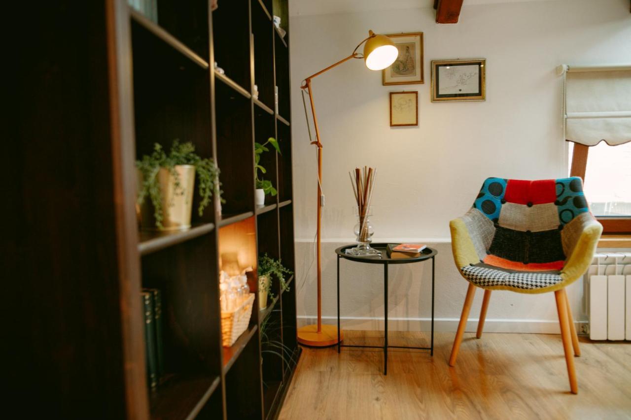 Hébergement de vacances Casa Domestic *