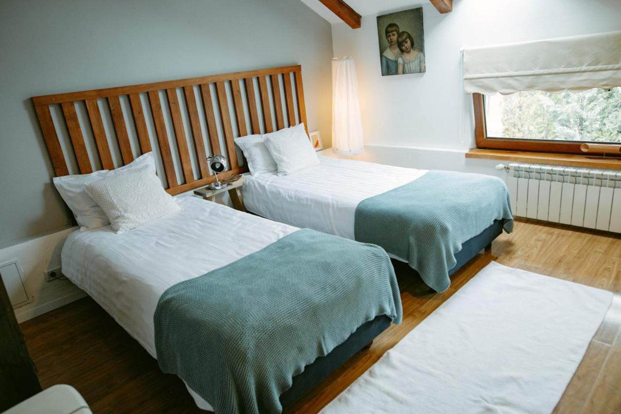 Casa Domestic Hébergement de vacances