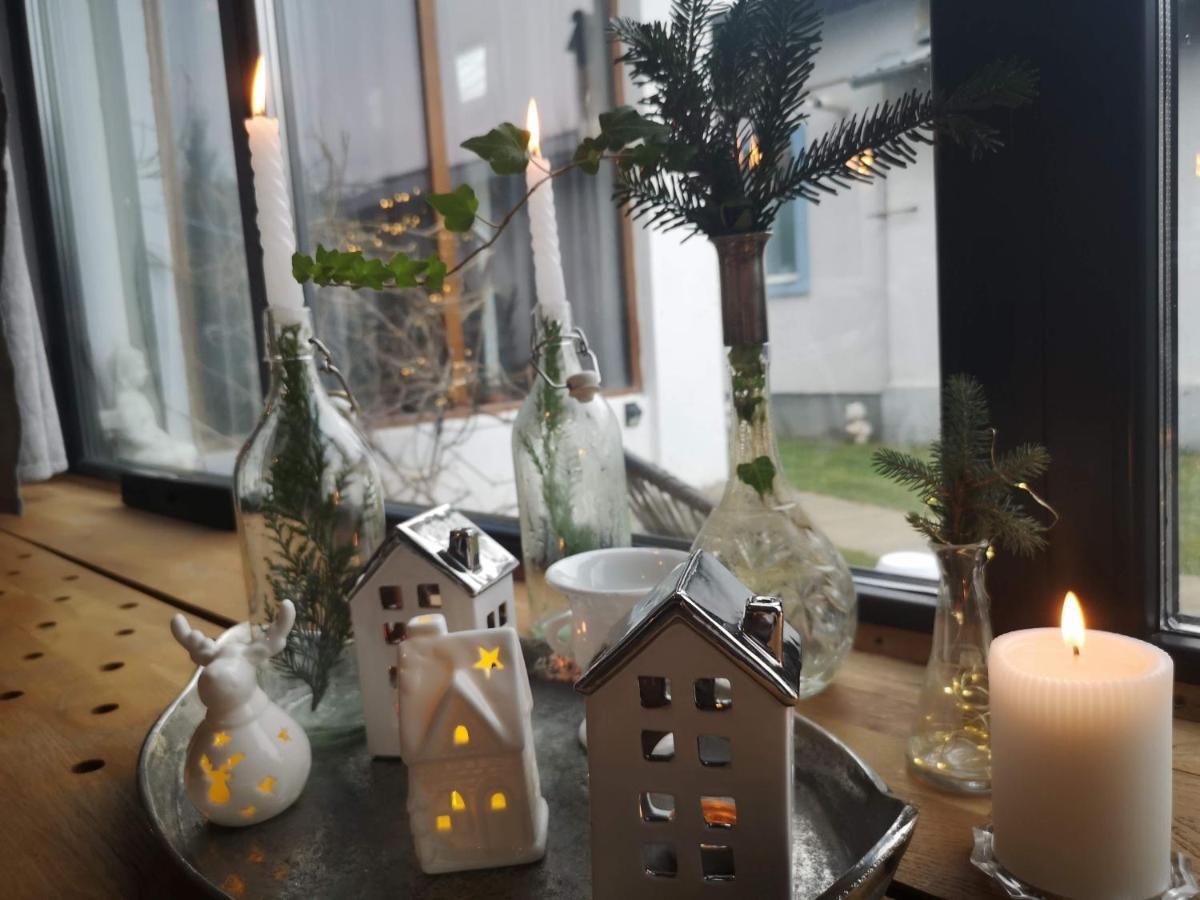 Casa Domestic