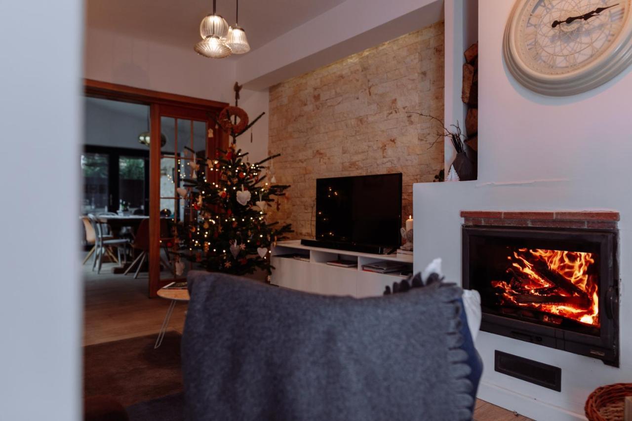 Casa Domestic Hébergement de vacances