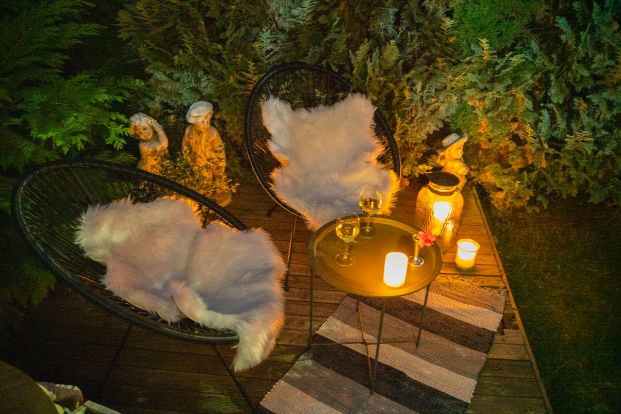 Hébergement de vacances Casa Domestic *